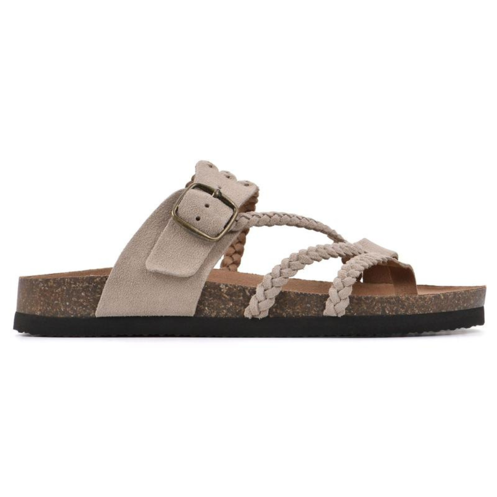 Beige / 34.5