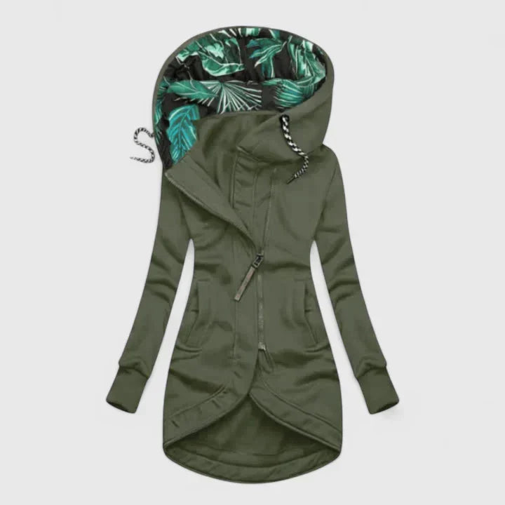 Vert Olive / S