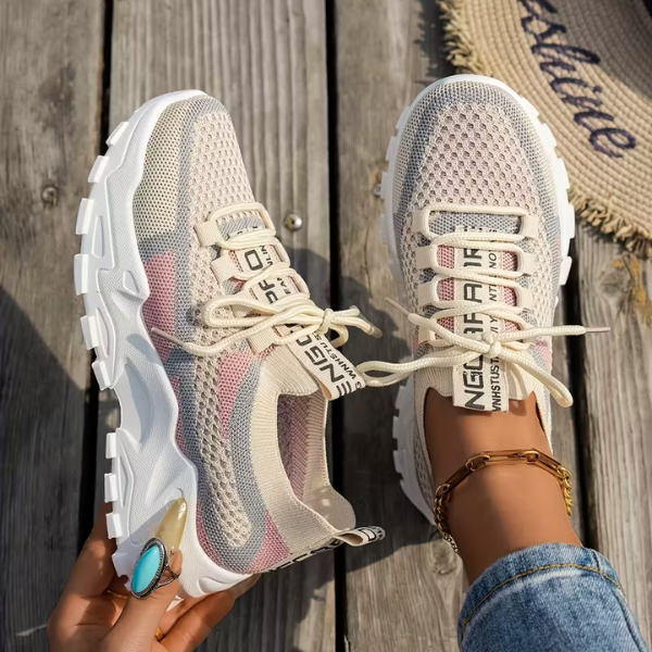 Beige / 36
