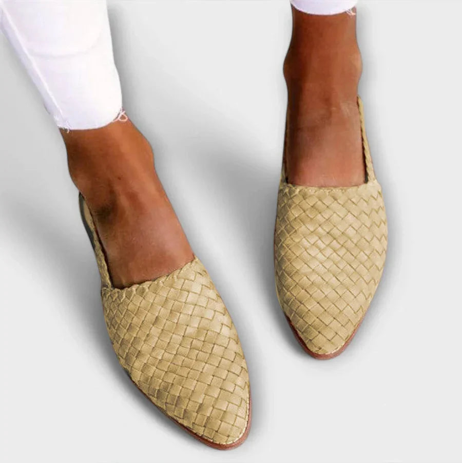 Beige / 46 (épuisé)