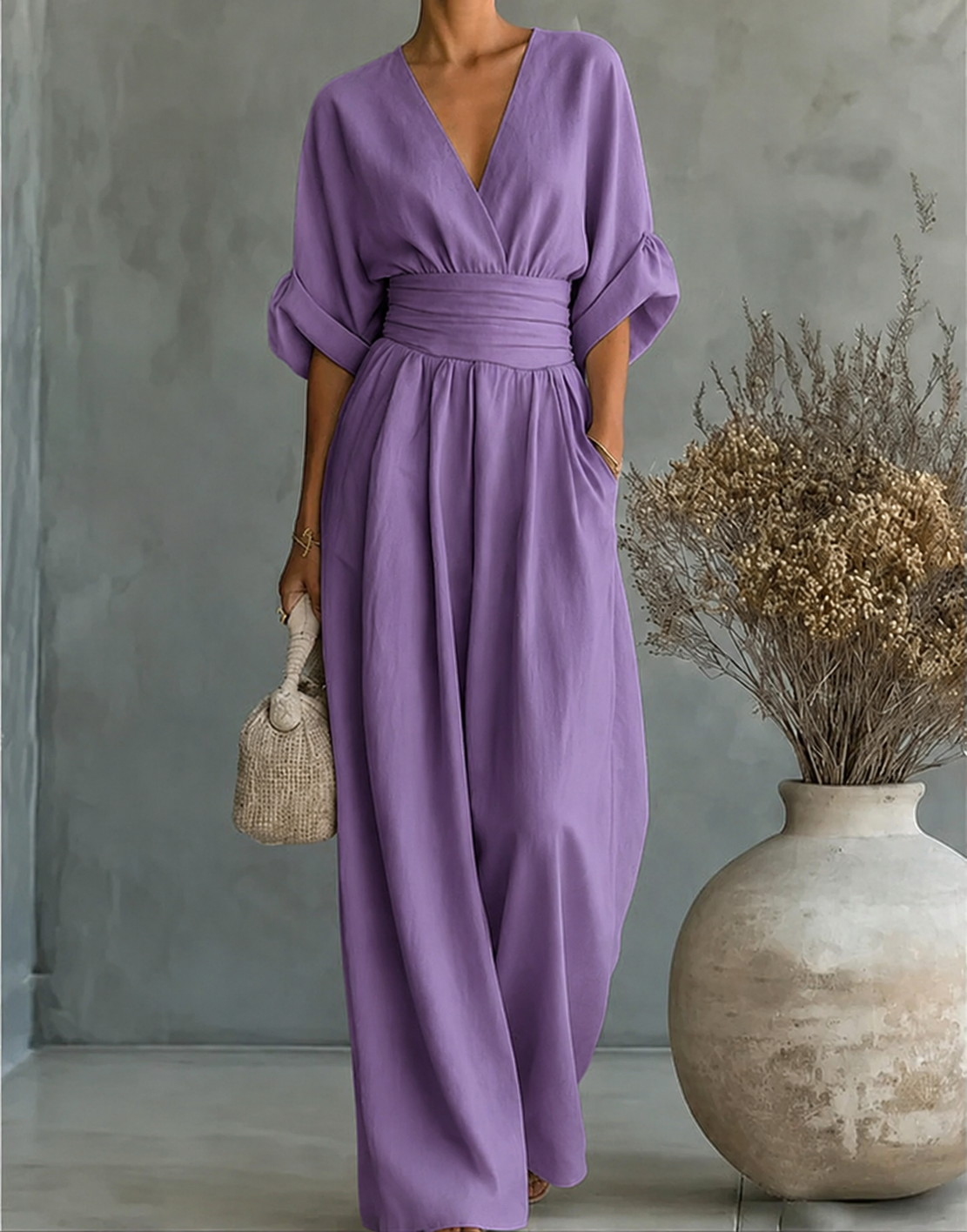 Violet / 5XL