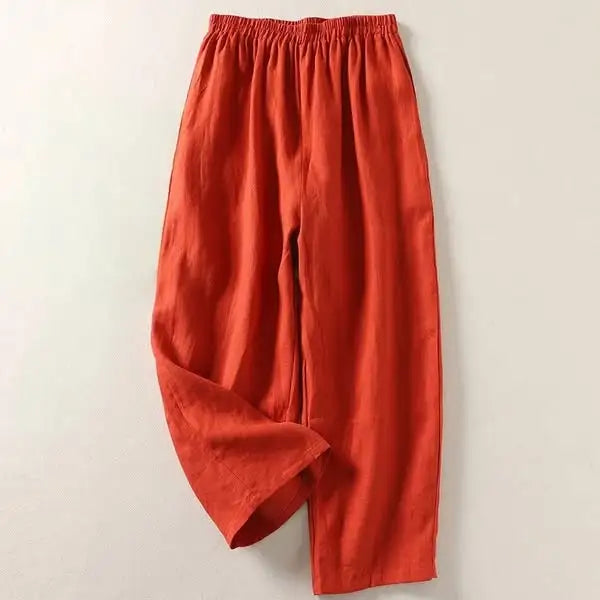 Orange / M