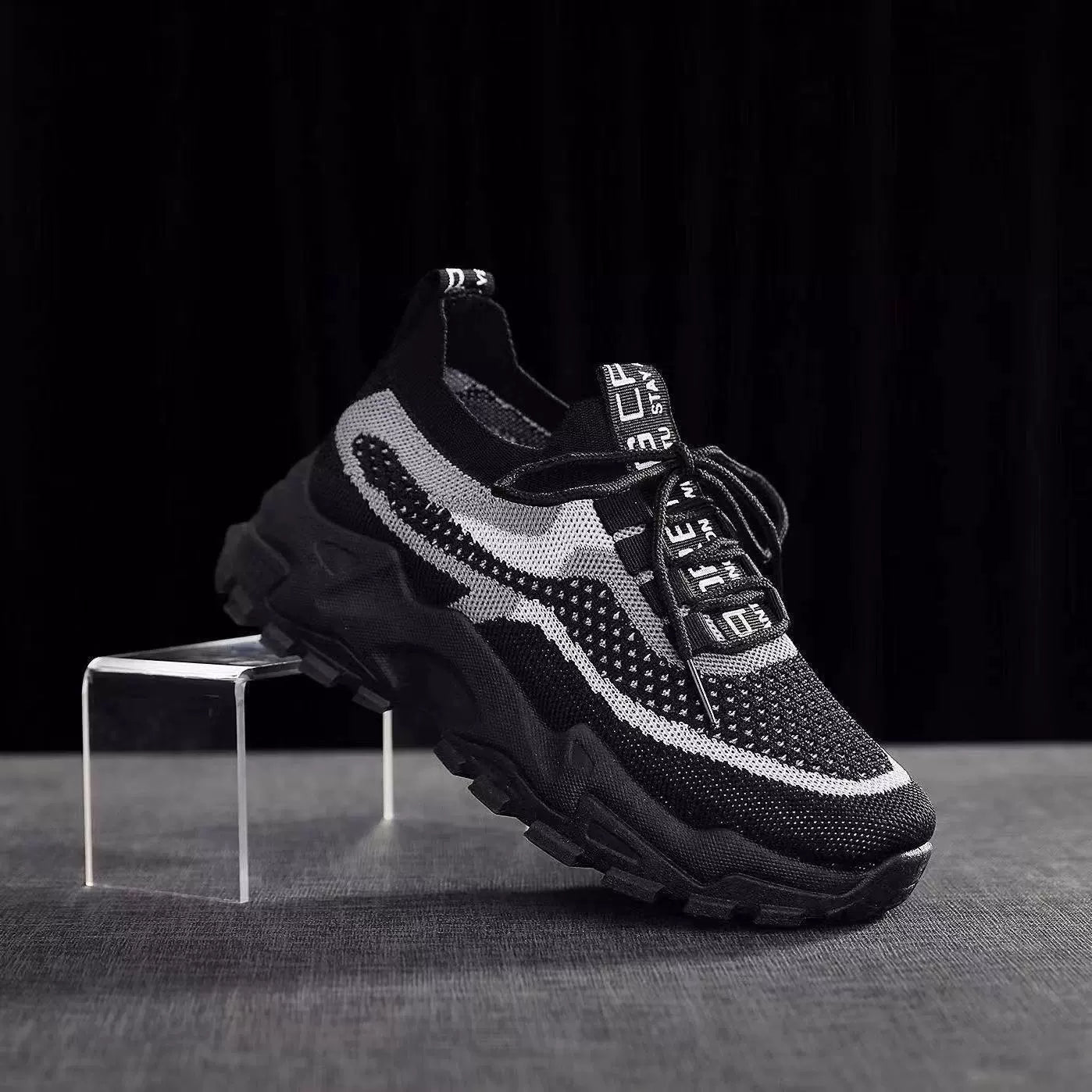 Noir / 42