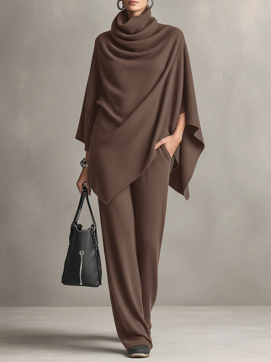 Marron / S