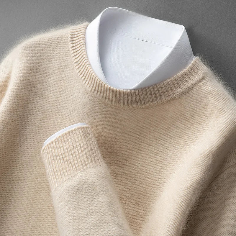 Beige clair / S