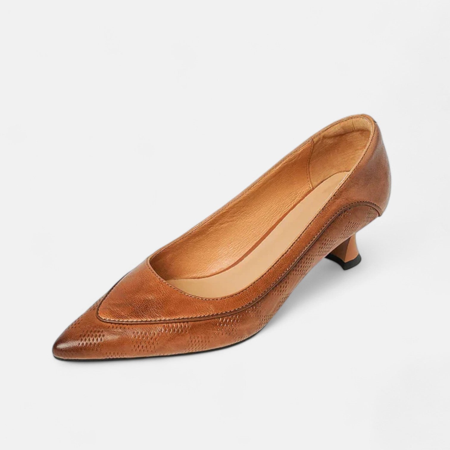 Marron / 36