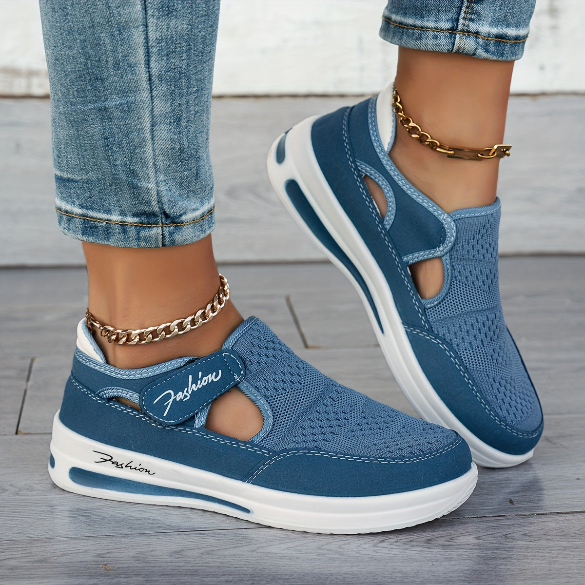 Bleu / 35