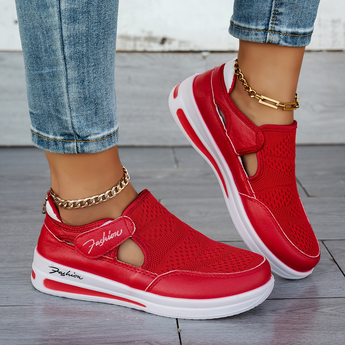 Rouge / 35