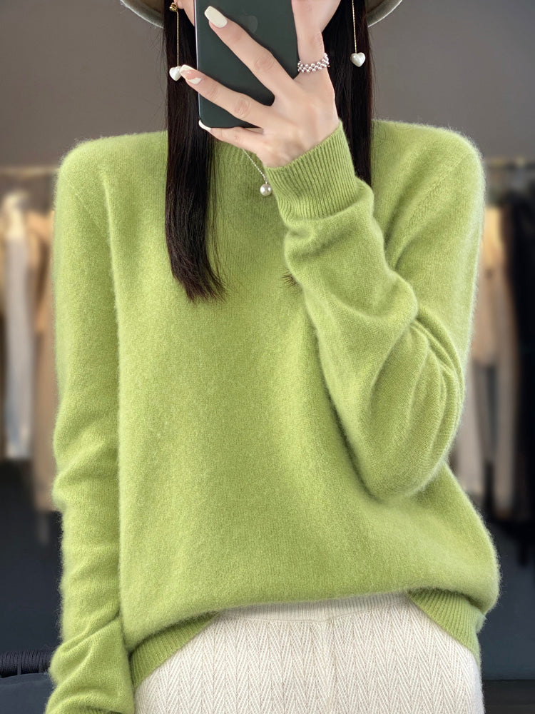 Vert fruit / XL