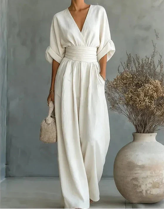 Blanc / S